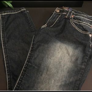 Angels Jeans in great condition!